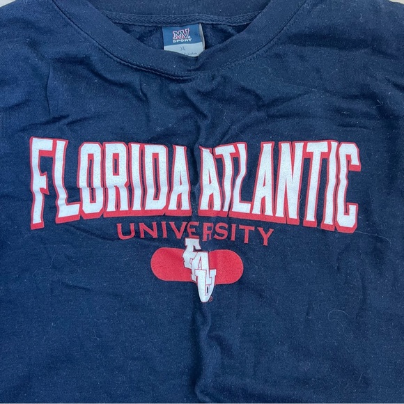 FAU Crewneck - Picture 2 of 4